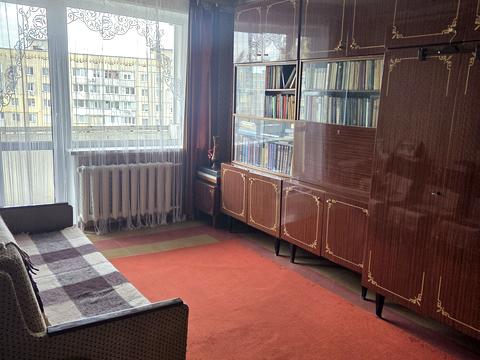 квартира по адресу Янтарная ул., 79