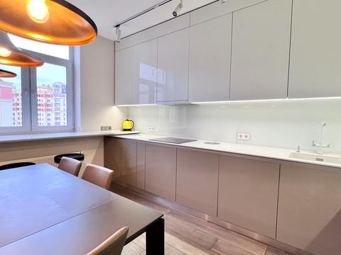 квартира по адресу Златоустовская ул., 47-49