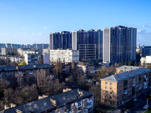 квартира по адресу Святослава Храброго ул., 7