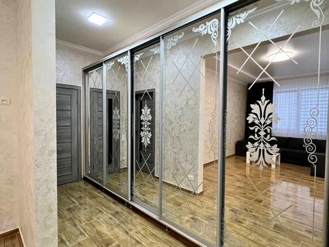 квартира по адресу Гетмана Ивана Мазепы ул., 3