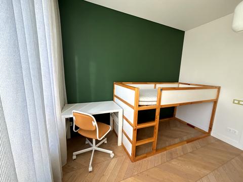 квартира по адресу Салютная ул., 2к9