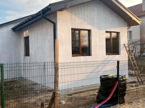 будинок за адресою Вишнева, 9