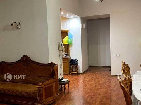 квартира за адресою Сумська вул., 17
