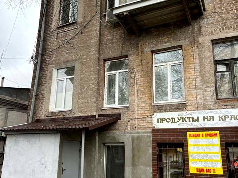 квартира по адресу Троицкая ул. (Красная), 25