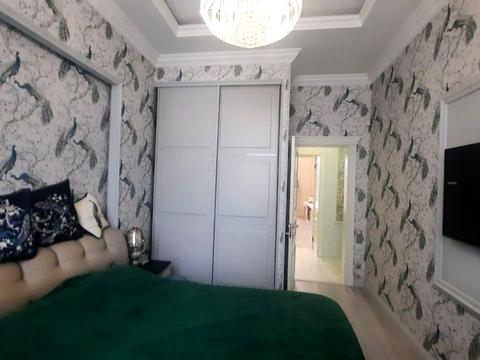 квартира по адресу Софиевская ул., 11