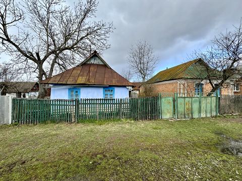 участок по адресу с. Пултовцы, 