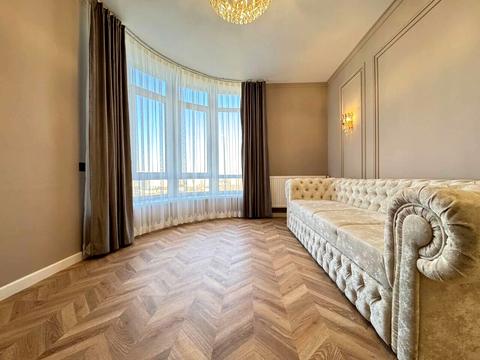 квартира по адресу Героїв Миколаєва ул., 129