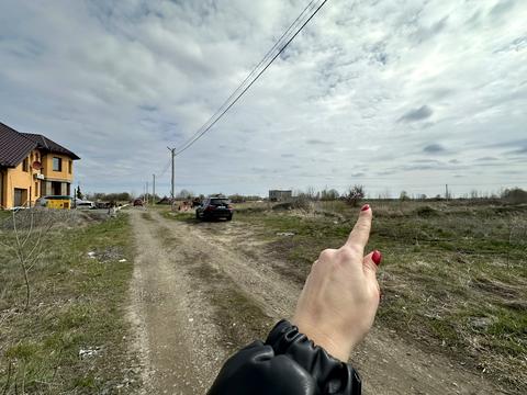 участок по адресу с. Зазимье, 