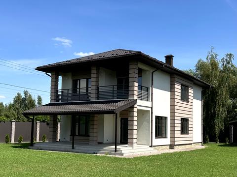 будинок за адресою с. Петропавлівське (Петровське), Вишнева