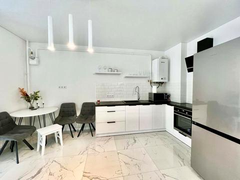 квартира по адресу Малоголосковская ул., 32в