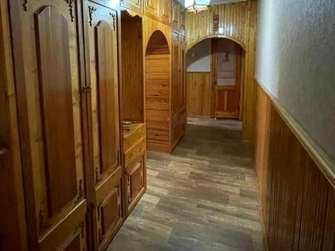 квартира по адресу Кожемяки ул. (Кожемяки), 17