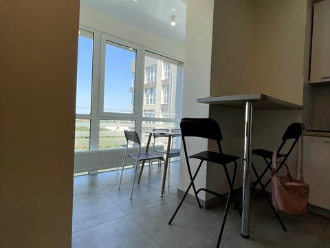 квартира за адресою Незалежності вул. (Титова), 17-А