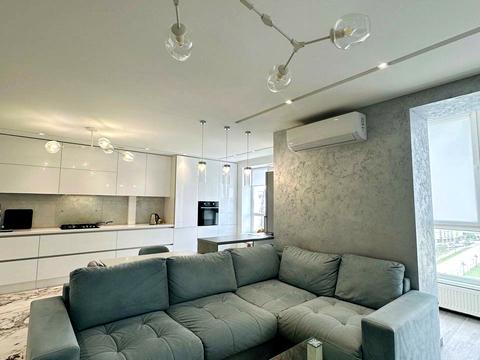 квартира за адресою Слобідська вул., 2