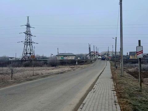 ділянка за адресою урочище Вільхи