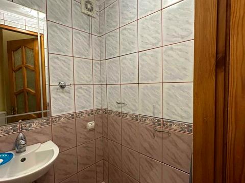 квартира по адресу Братьев Дружих ул. (Комарова), 22а