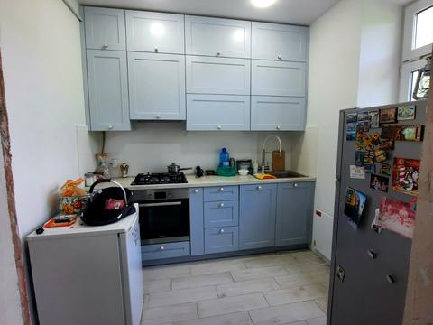 квартира за адресою Пастера вул., 44а