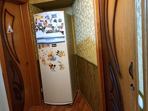 квартира по адресу Энтузиастов ул., 12