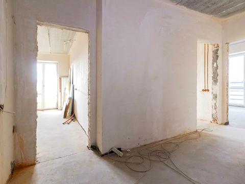 квартира по адресу Казацкая ул., 55-А