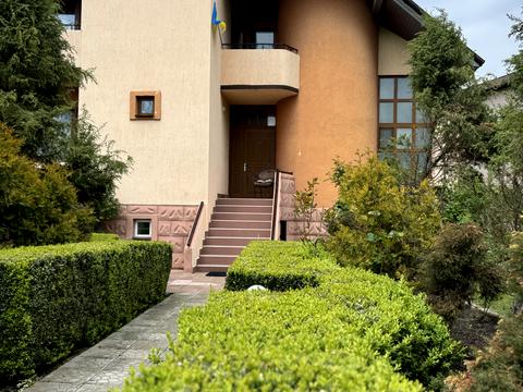 будинок за адресою Корабельна вул.