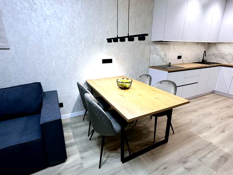 квартира за адресою Родини Крістерів вул., 14