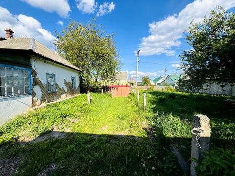 участок по адресу Соборная ул., 228