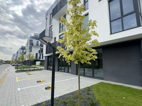 квартира по адресу Филиппа Орлика ул., 1