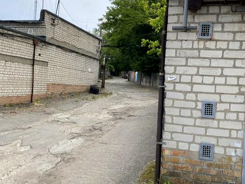 паркомісце за адресою Біологічний пров., 12