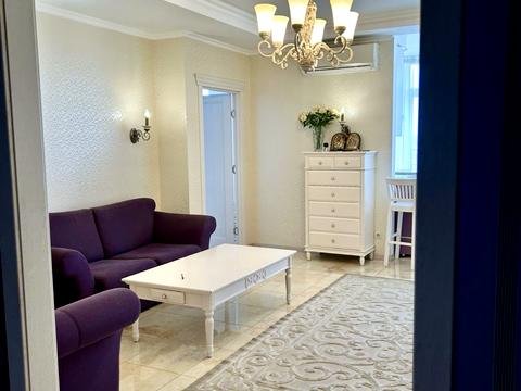 квартира за адресою В'ячеслава Чорновола вул., 27