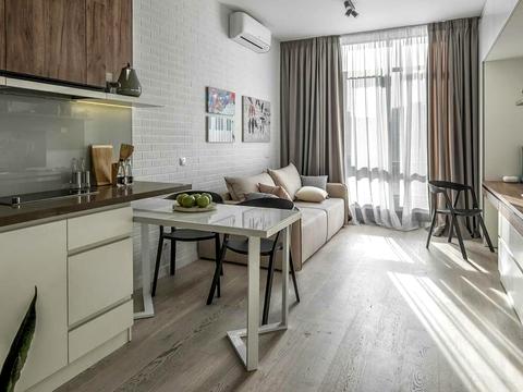 квартира за адресою Васильківська вул., 100-А