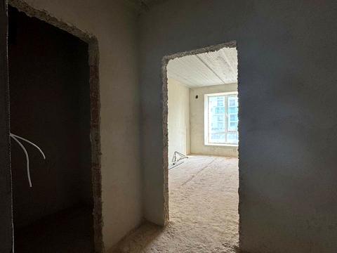 квартира за адресою Приозерна вул., 21