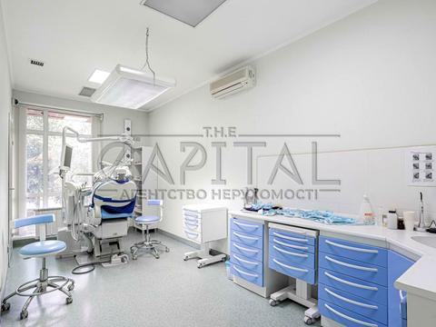 коммерческая по адресу Оболонская набережная ул., 1