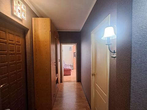 квартира за адресою Боровіковського бульв., 3