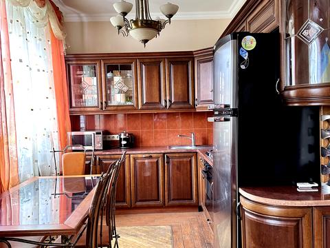 квартира за адресою Берестейський просп. (Перемоги), 60