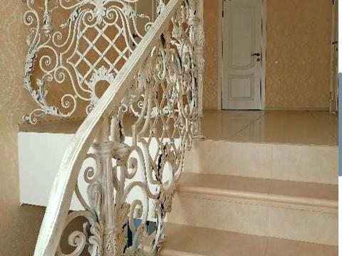 дом по адресу Берёзовая ул.