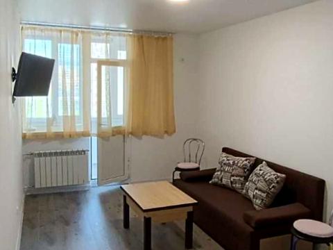 квартира по адресу Княгині Інгігерди ул. (Лобачевського), 7