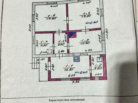 будинок за адресою Залізняка вул.