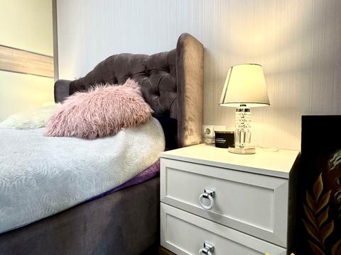 квартира за адресою Приозерний бульв., 3