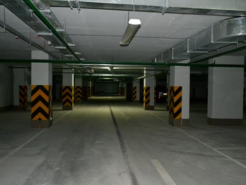паркоместо по адресу Леси Украинки бульв., 7-В