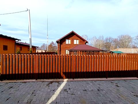 дом по адресу Русанівська, 1/1