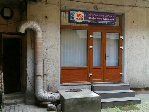 комерційна за адресою Городоцька вул., 5