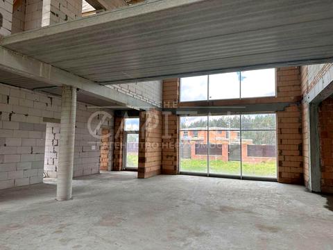 будинок за адресою Києво-Святошинський