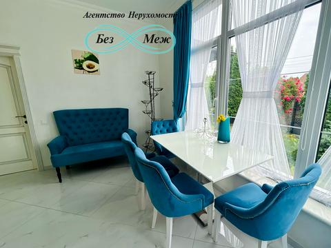 дом по адресу Харьковская ул., 4