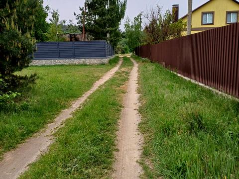 участок по адресу Богуслав, 