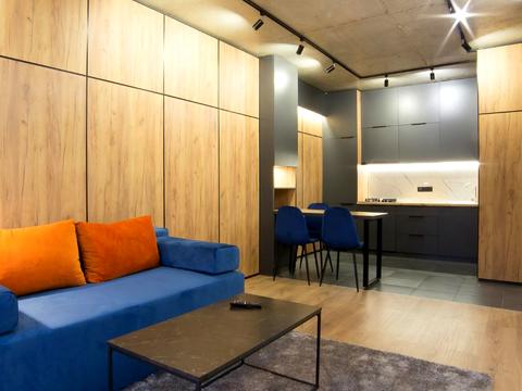 квартира за адресою Замарстинівська вул. (Калініна), 55д