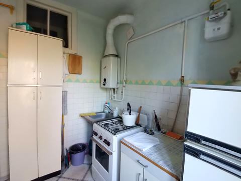 квартира за адресою Волонтерська вул. (Малиновського), 10