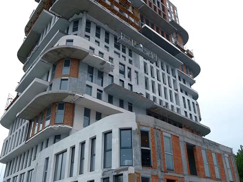квартира по адресу Раковского ул., 24