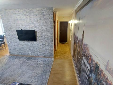 квартира по адресу Большая Морская ул., 34