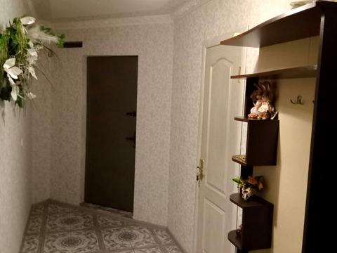 квартира по адресу Головатого ул., 20