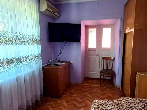 дом по адресу Черноморский 2-ой пер., 3