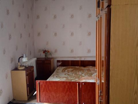 квартира по адресу Видинская ул., 31